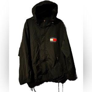 Tommy Hilfiger Vintage Windbreaker